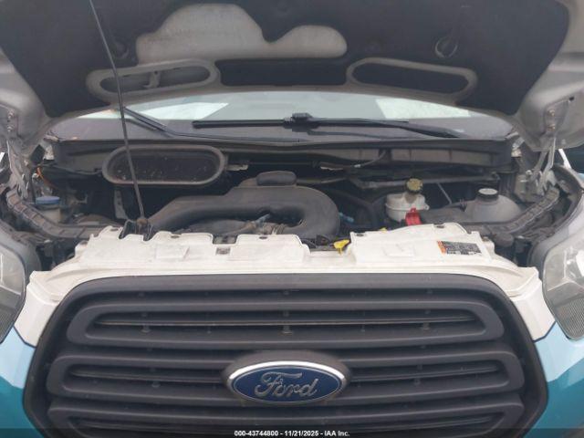 Ford Transit Image 13