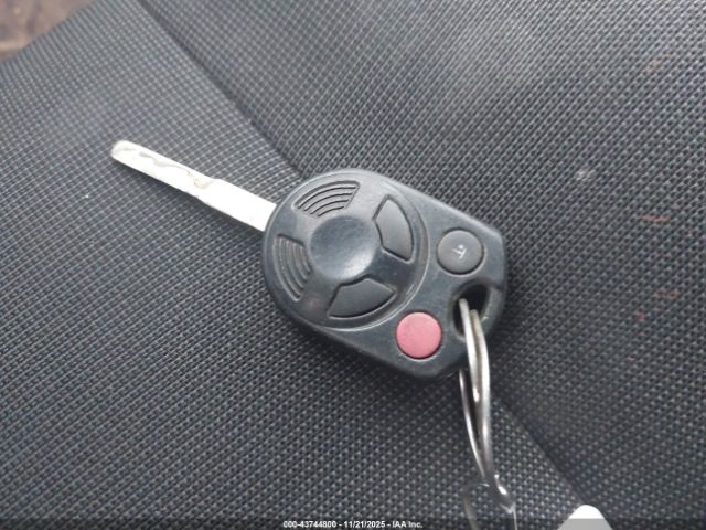 Ford Transit Image 9