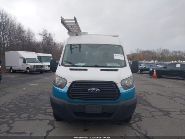 Ford Transit Image 10