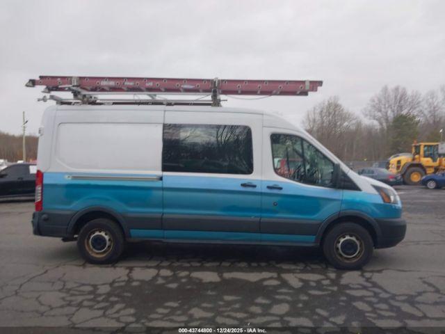 Ford Transit Image 15