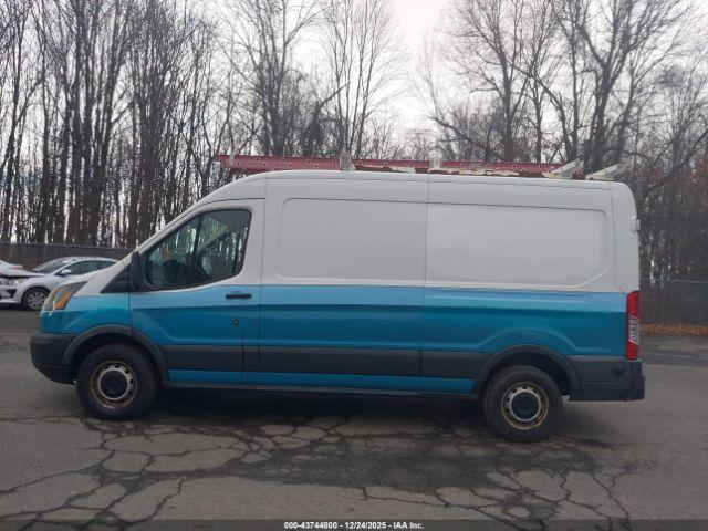 Ford Transit Image 17