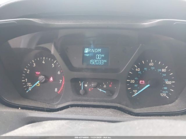 Ford Transit Image 16