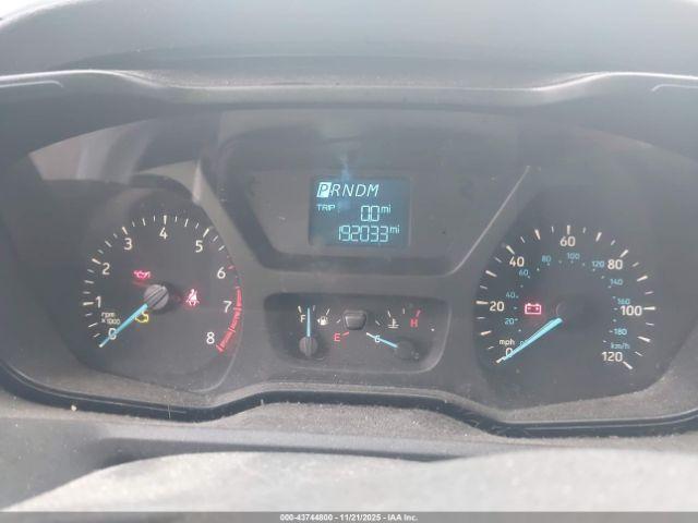 Ford Transit Image 16