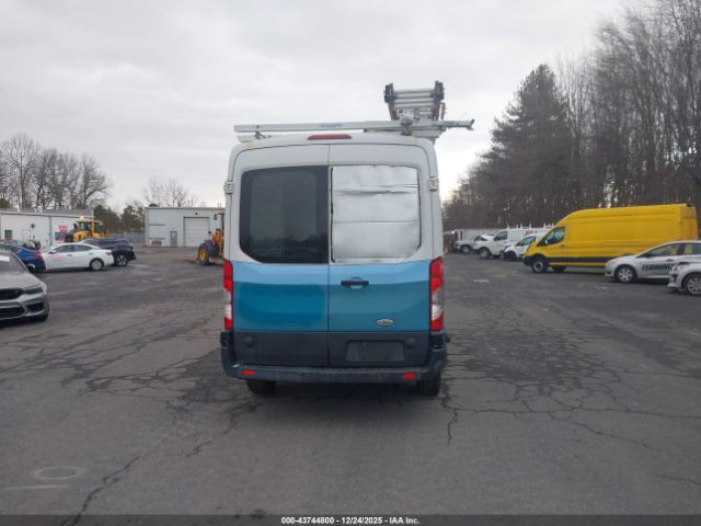 Ford Transit Image 14