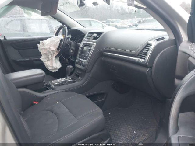 GMC Acadia Sle-2 Image 5