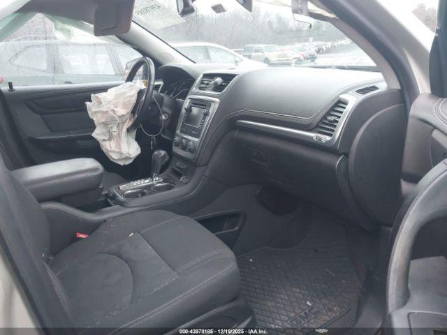 GMC Acadia Sle-2 Image 5