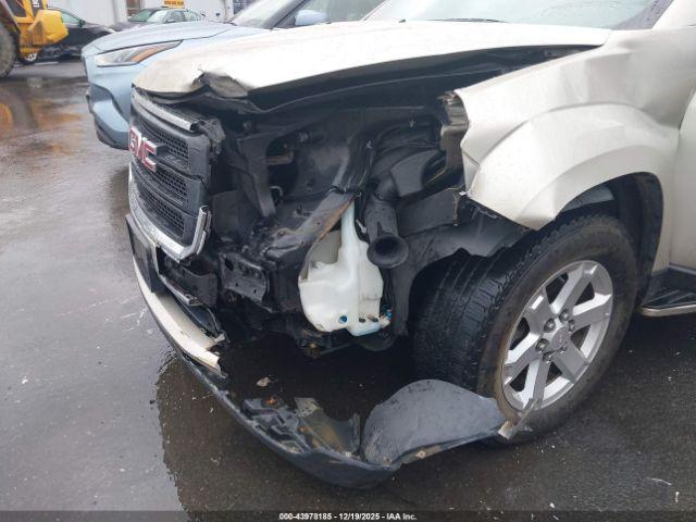 GMC Acadia Sle-2 Image 3