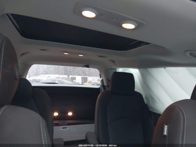 GMC Acadia Sle-2 Image 12