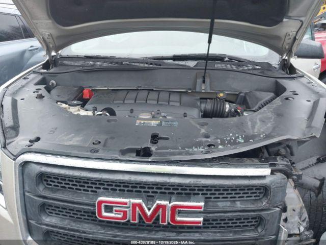 GMC Acadia Sle-2 Image 8