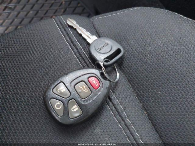 GMC Acadia Sle-2 Image 7