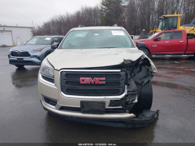 GMC Acadia Sle-2 Image 10