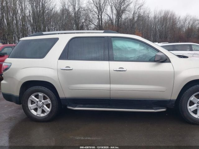 GMC Acadia Sle-2 Image 11