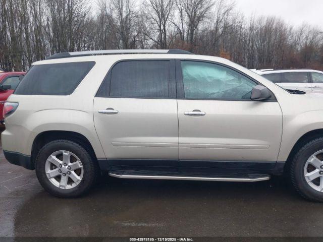 GMC Acadia Sle-2 Image 11