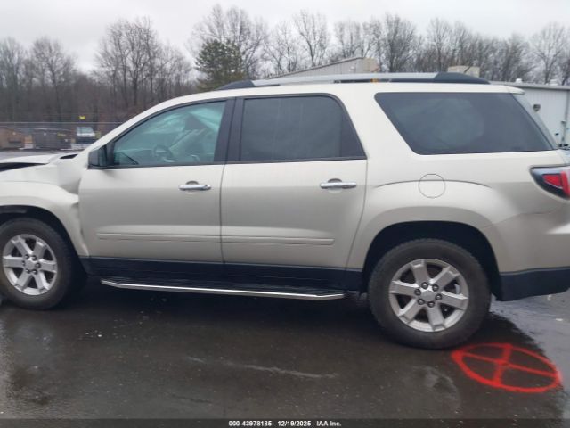 GMC Acadia Sle-2 Image 14