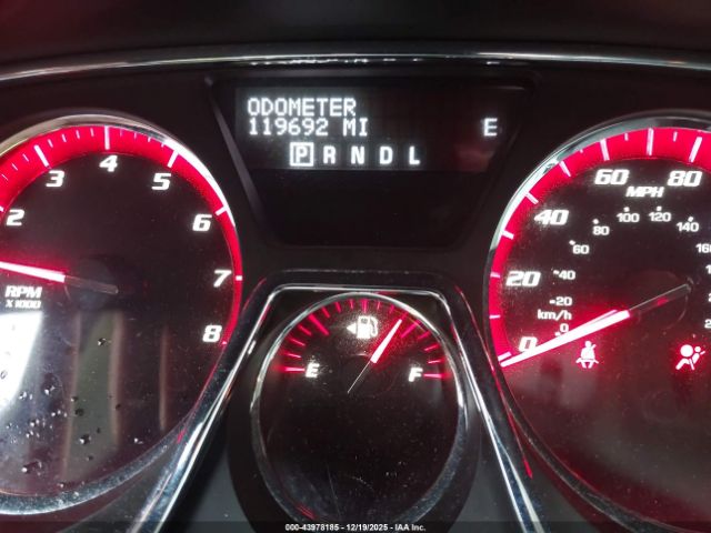 GMC Acadia Sle-2 Image 13