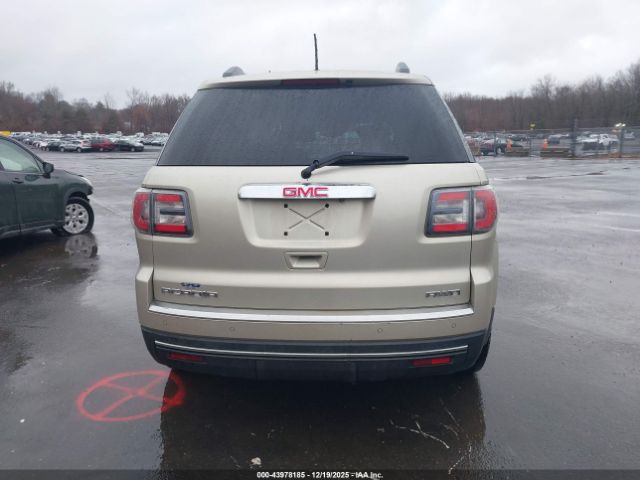 GMC Acadia Sle-2 Image 15