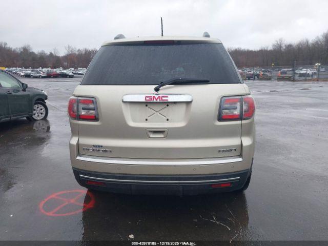 GMC Acadia Sle-2 Image 15