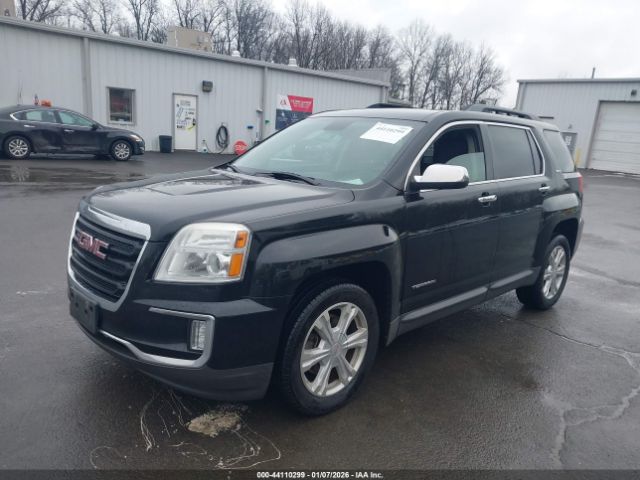 GMC Terrain Sle-2 Image 2