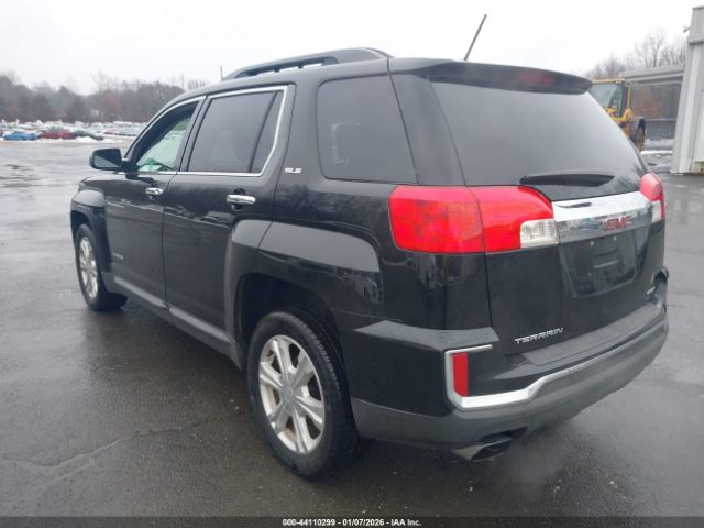 GMC Terrain Sle-2 Image 3