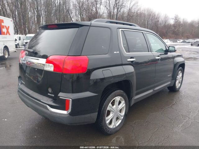 GMC Terrain Sle-2 Image 5