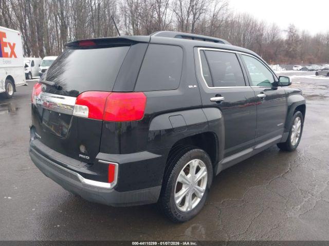 GMC Terrain Sle-2 Image 5