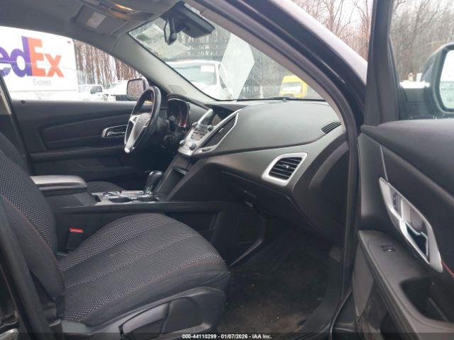 GMC Terrain Sle-2 Image 4