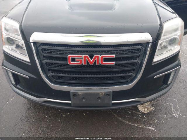 GMC Terrain Sle-2 Image 9