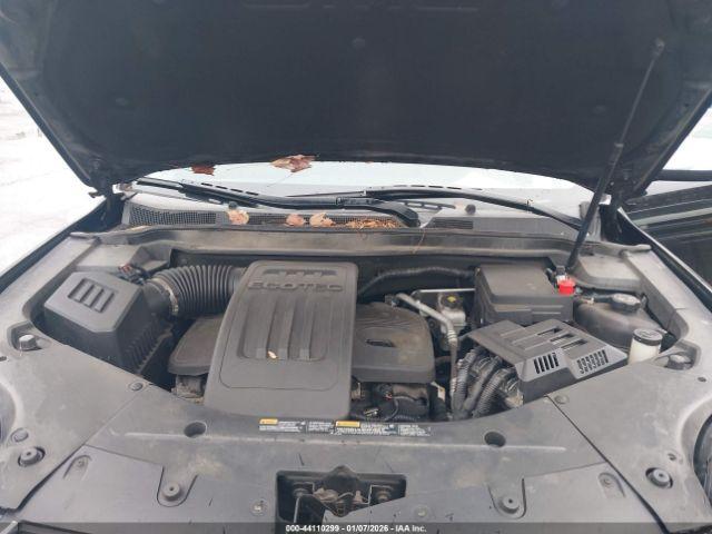 GMC Terrain Sle-2 Image 8