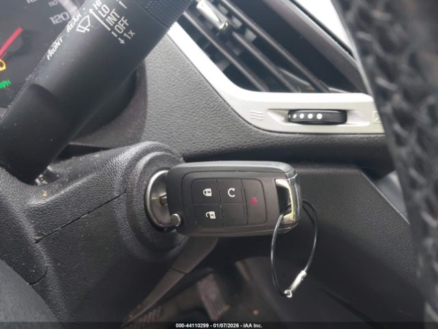 GMC Terrain Sle-2 Image 12