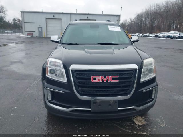 GMC Terrain Sle-2 Image 7