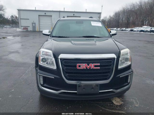 GMC Terrain Sle-2 Image 7