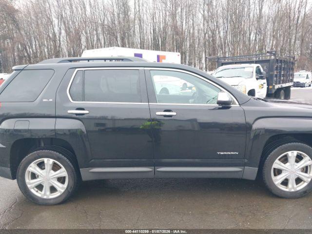 GMC Terrain Sle-2 Image 10