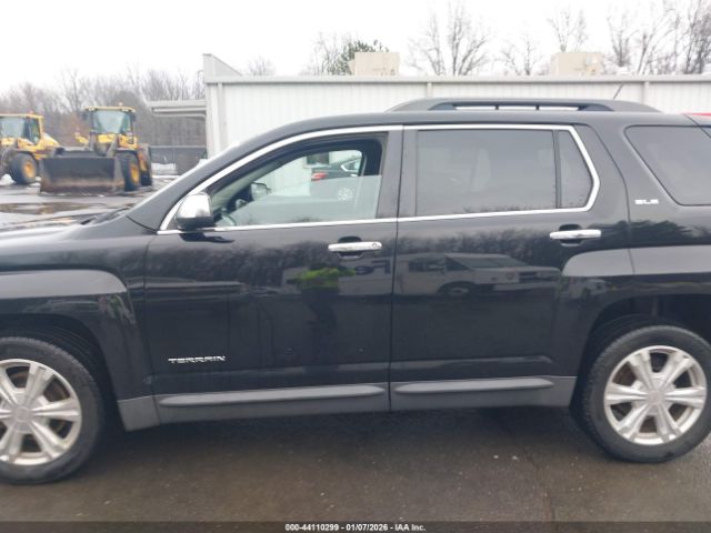 GMC Terrain Sle-2 Image 14