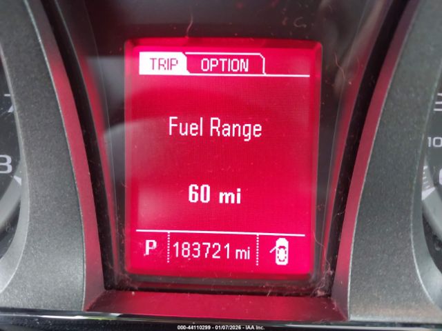 GMC Terrain Sle-2 Image 16