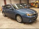 Subaru Impreza 2.5i Premium Image 1
