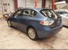 Subaru Impreza 2.5i Premium Image 4
