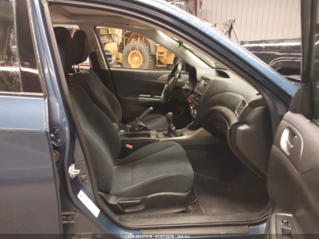 Subaru Impreza 2.5i Premium Image 7