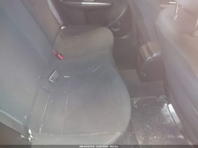 Subaru Impreza 2.5i Premium Image 9