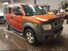 Honda Element Ex Image 1
