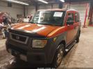 Honda Element Ex Image 2