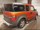 Honda Element Ex Image 8
