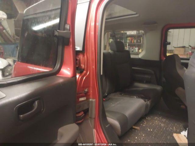 Honda Element Ex Image 6