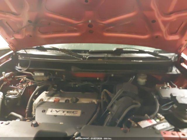 Honda Element Ex Image 7