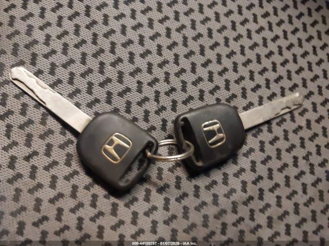 Honda Element Ex Image 10