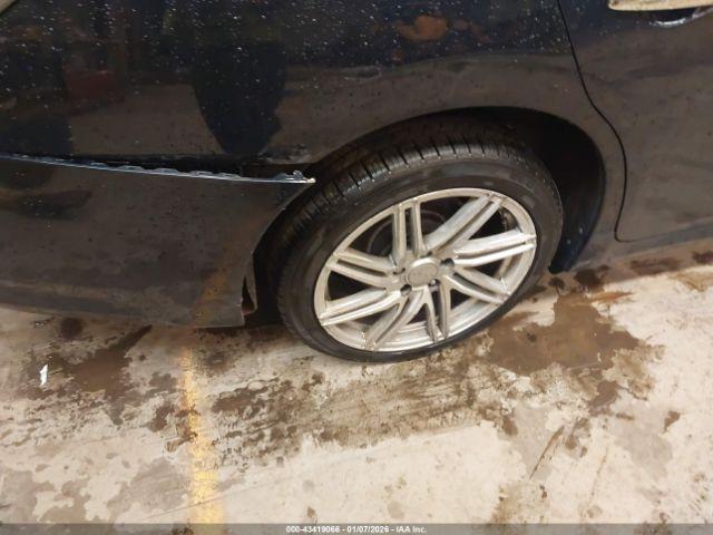 Nissan Maxima 3.5 Sv Image 9