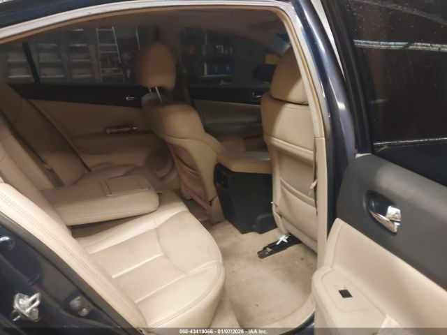 Nissan Maxima 3.5 Sv Image 5