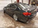 BMW 5 Series Xdrive Image 8