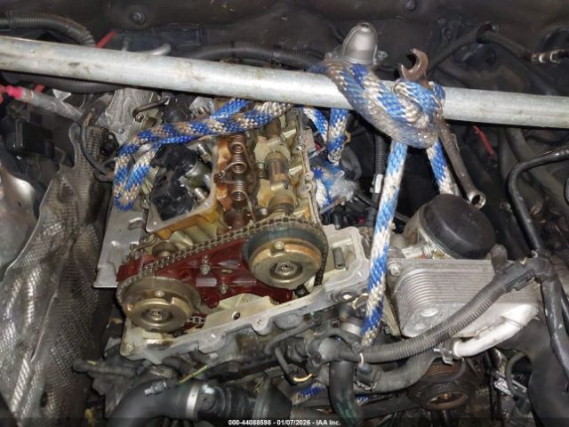 BMW 5 Series Xdrive Image 10