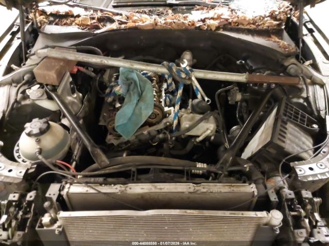 BMW 5 Series Xdrive Image 13