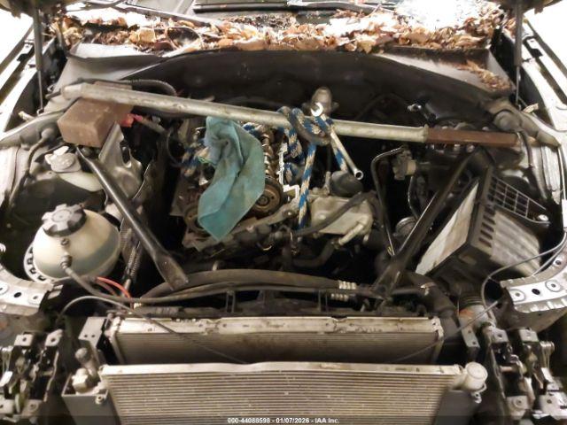 BMW 5 Series Xdrive Image 13